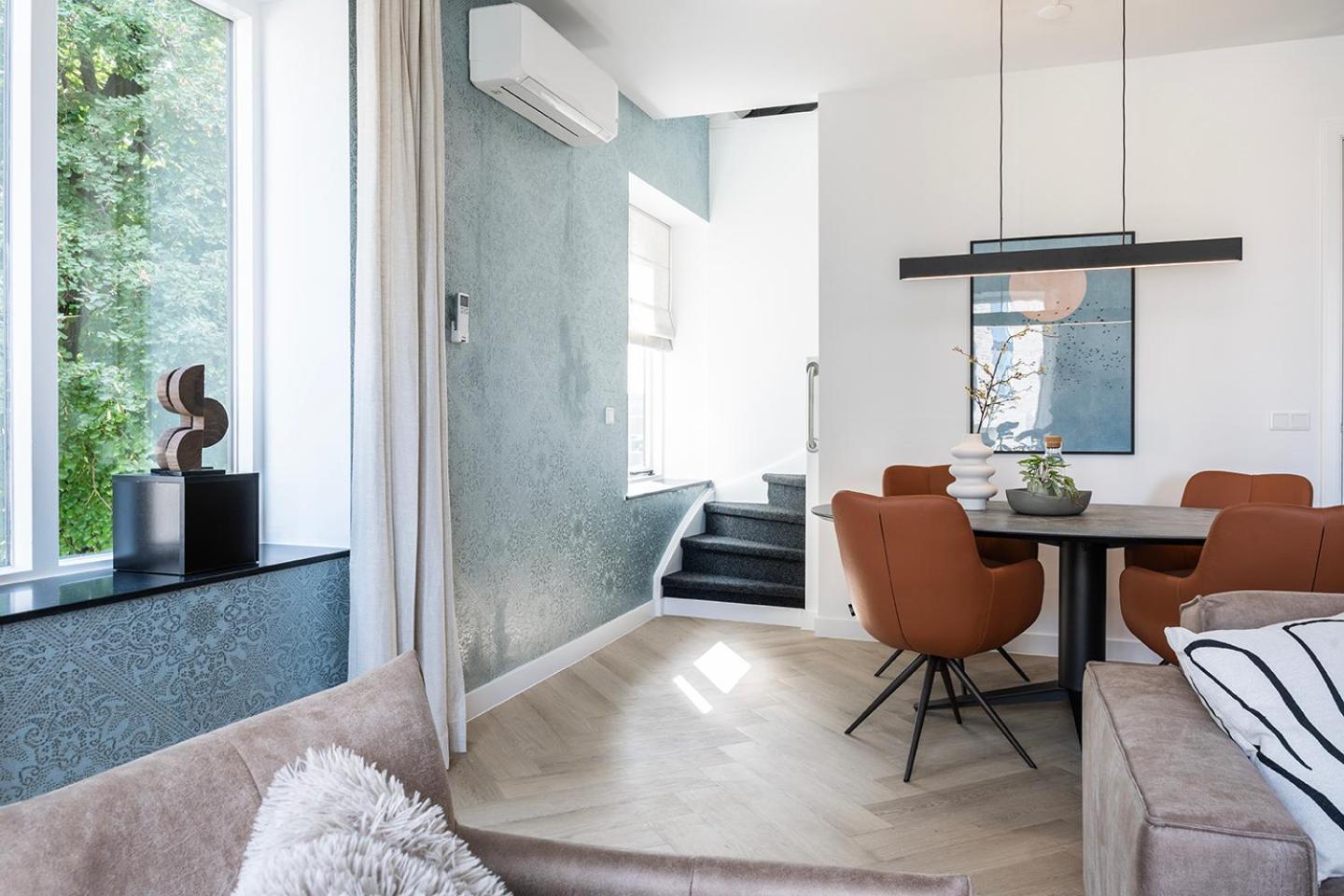 Appartement Newly Renovated Xl Center *