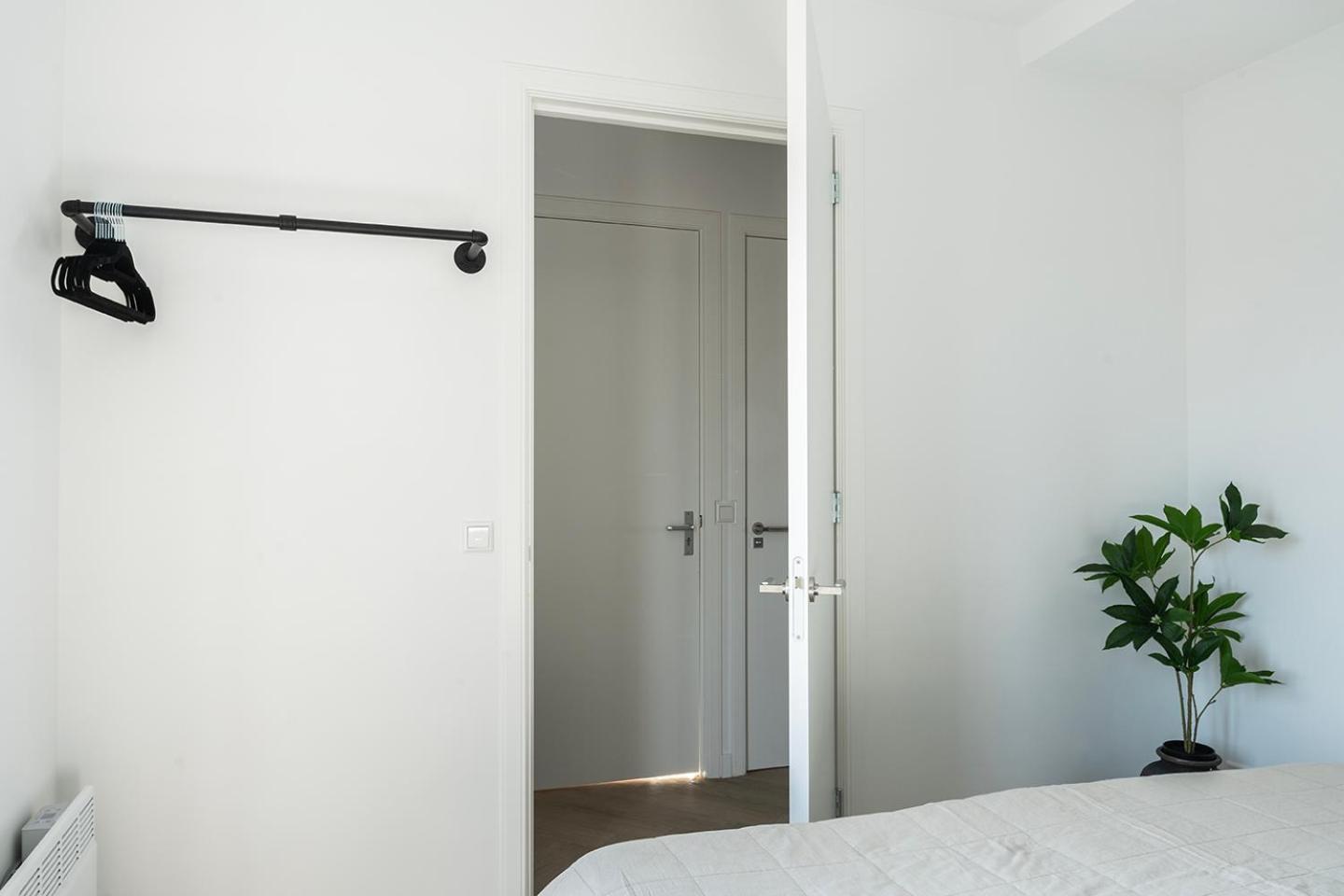 Appartement Newly Renovated Xl Center