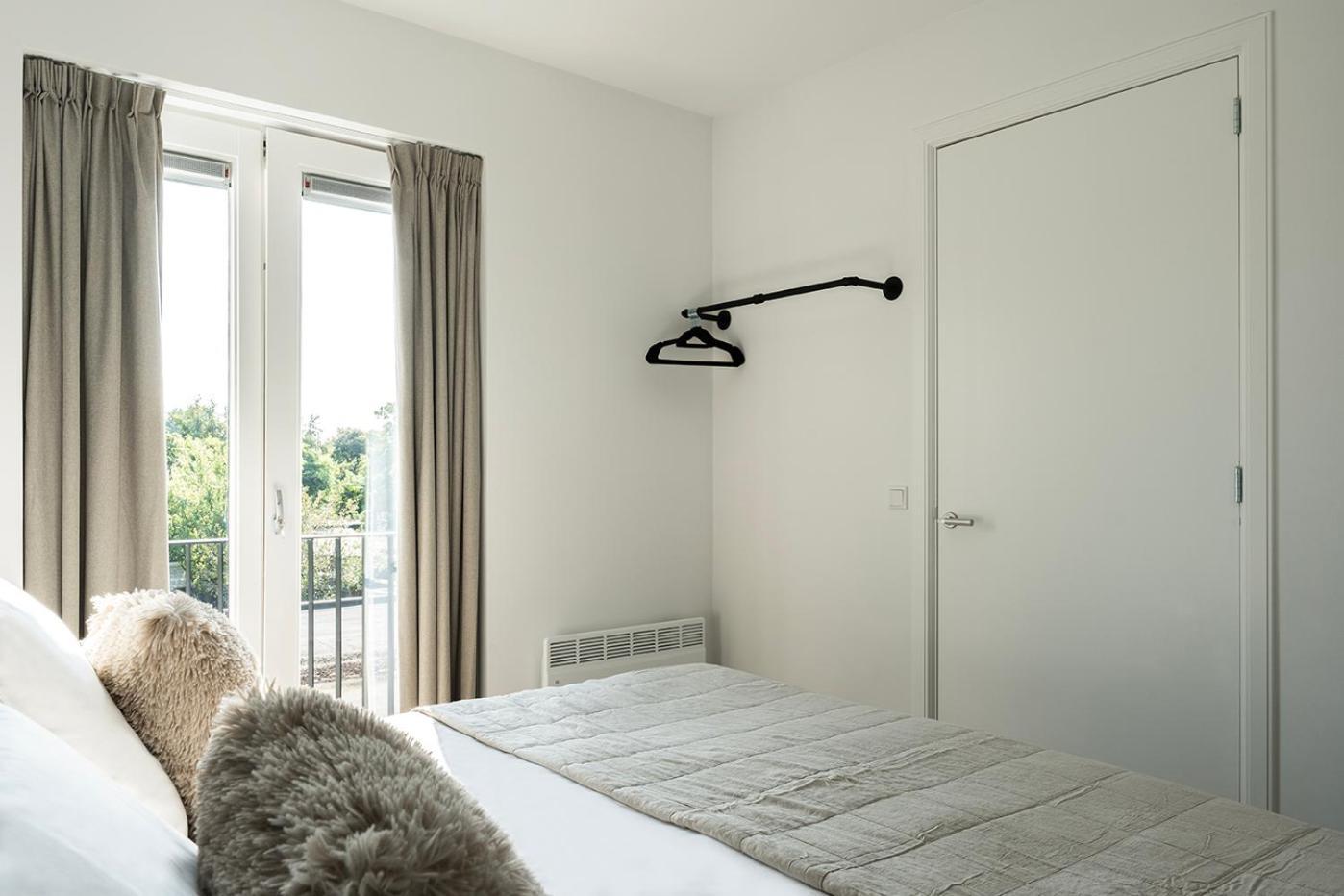 Newly Renovated Xl Center Appartement Nimègue