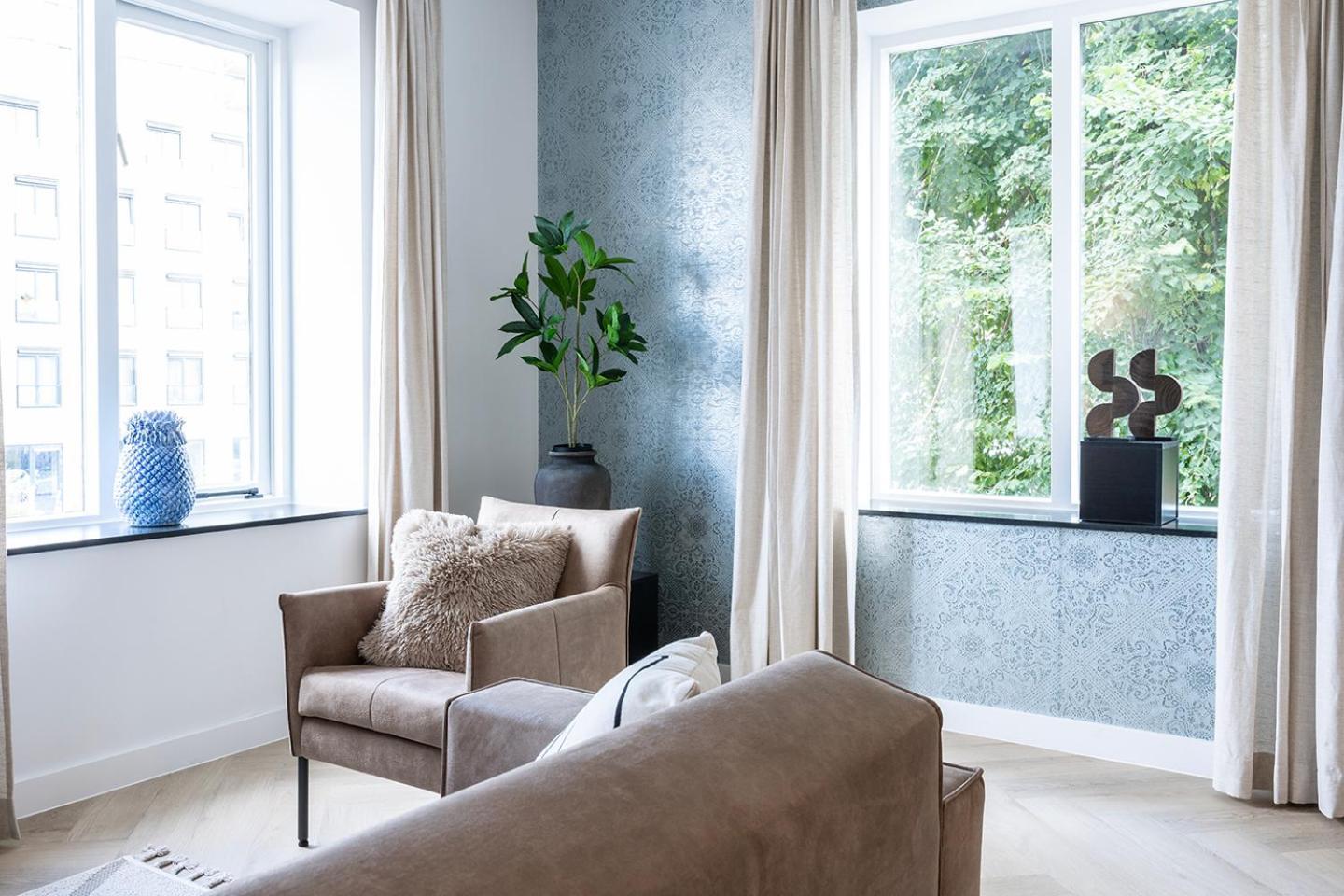 Newly Renovated Xl Center Appartement Nimègue